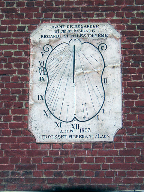 Cadran solaire CadranSolaire.jpg