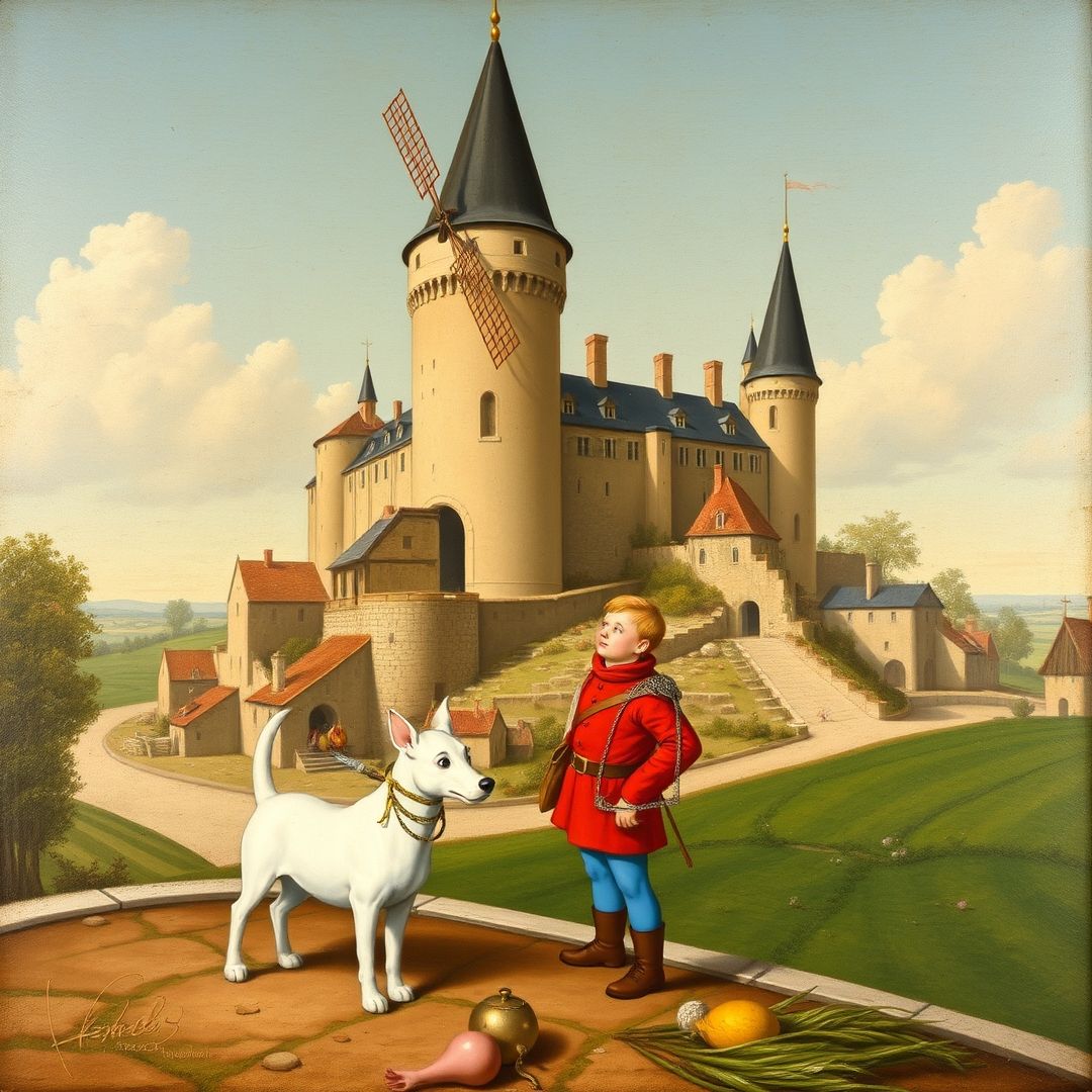 Tintin&MilouMoulinsart-11.jpg