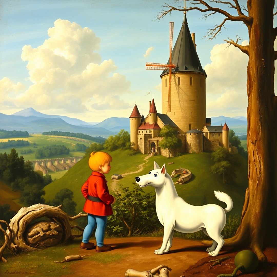 Tintin&MilouMoulinsart-13.jpg