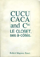 Cucu Caca and Cie
