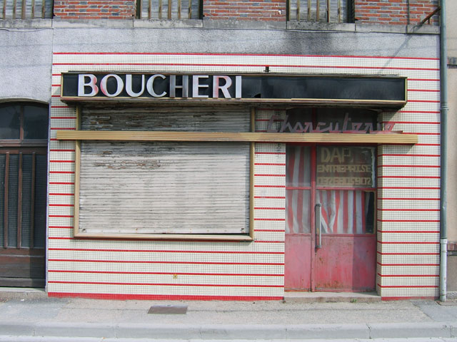 Boucheri