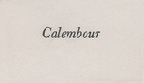 Calembour n° 3