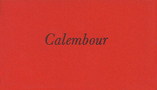 Calembour n° 19