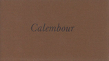 Calembour n° 24