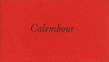 Calembour n° 27