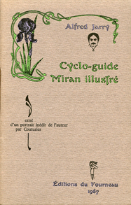 Cyclo-guide Miran illustré