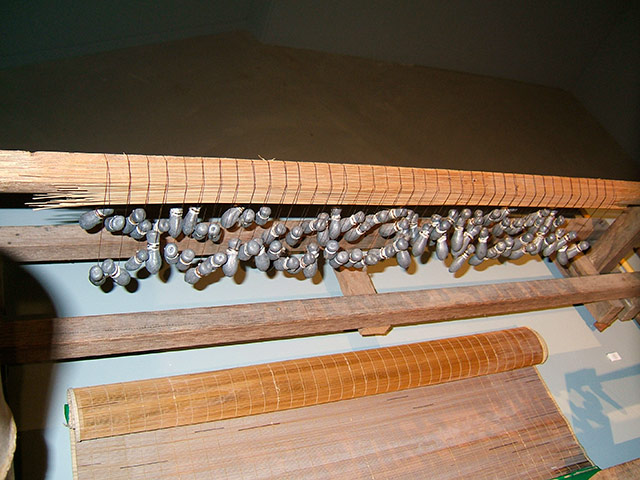 Matériel pour forme à papier. Hanji-Bat10.jpg