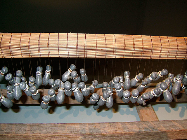 Matériel pour forme à papier. Hanji-Bat12.jpg