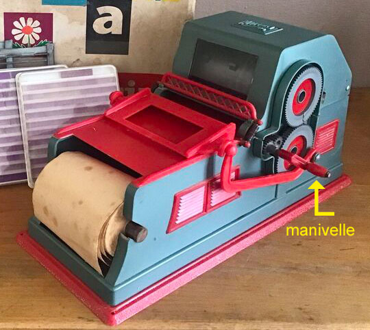 Presse jouet en matière plastique. RotativeNovimprim510-04i.jpg