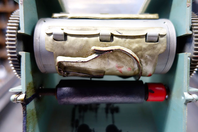 Presse jouet en matière plastique. RotativeNovimprim510-08.jpg