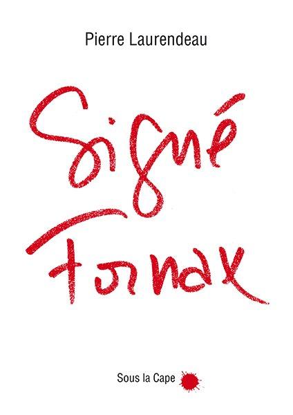Signé Fornax