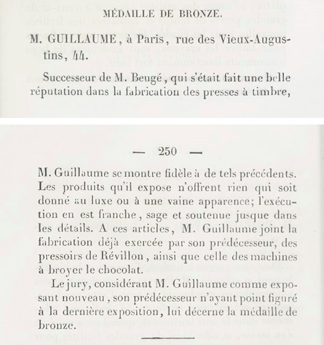 1844-RapportDuJuryCentral-Tome2-ExpoIndustrieFrancaise-Guillaume.jpg